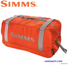 Сумка Simms GTS Padded Cube Medium Orange